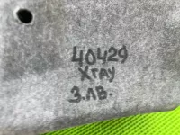 Локер задний левый на Lada Xray — фото 9
