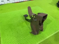 Педаль тормоза на Lada Xray — фото 6