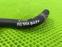 Патрубок печки на Lada Xray — фото 9