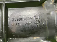 Патрубок воздушного фильтра на Lada Xray — фото 9