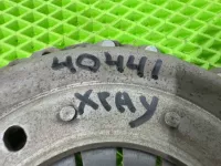 Комплект сцепления на Lada Xray — фото 17
