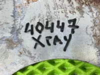 Пластина КПП на Lada Xray — фото 10