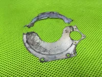 Пластина КПП на Lada Xray — фото 7