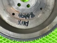 Маховик на Lada Xray — фото 11