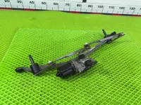 Трапеция дворников на Lada Xray — фото 4