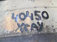 Коллектор выпускной на Lada Xray — фото 11