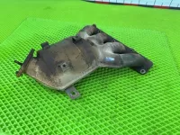 Коллектор выпускной на Lada Xray — фото 4