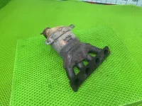 Коллектор выпускной на Lada Xray — фото 16