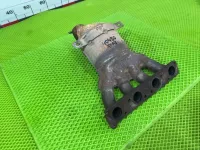 Коллектор выпускной на Lada Xray — фото 8