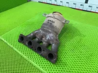 Коллектор выпускной на Lada Xray — фото 7