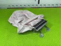Подушка безопасности пассажирская в торпедо на Lada Xray — фото 5