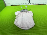 Подушка безопасности пассажирская в торпедо на Lada Xray — фото 6