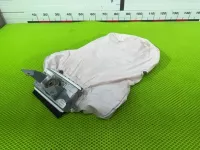 Подушка безопасности пассажирская в торпедо на Lada Xray — фото 9