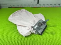 Подушка безопасности пассажирская в торпедо на Lada Xray — фото 10
