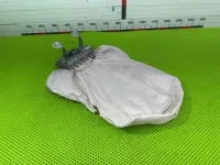 Подушка безопасности пассажирская в торпедо на Lada Xray — фото 8
