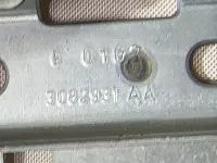 Подушка безопасности пассажирская в торпедо на Lada Xray — фото 14