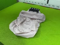 Подушка безопасности пассажирская в торпедо на Lada Xray — фото 2