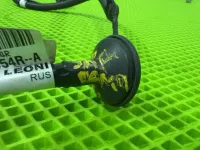 проводка заднего бампера на Lada Xray — фото 7
