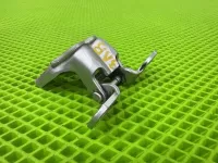 Кузов внутри на Lada Xray — фото 8