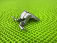 Кузов внутри на Lada Xray — фото 7