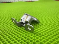 Кузов внутри на Lada Xray — фото 7
