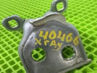 Кузов внутри на Lada Xray — фото 12