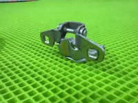 Кузов внутри на Lada Xray — фото 4