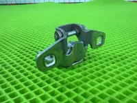 Кузов внутри на Lada Xray — фото 5