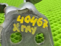 Кузов внутри на Lada Xray — фото 13