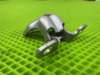 Кузов внутри на Lada Xray — фото 8