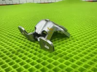 Кузов внутри на Lada Xray — фото 7
