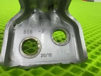 Кузов внутри на Lada Xray — фото 11