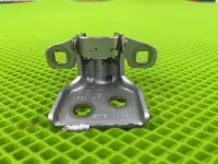 Кузов внутри на Lada Xray — фото 1