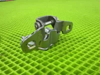 Кузов внутри на Lada Xray — фото 5