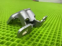 Кузов внутри на Lada Xray — фото 8