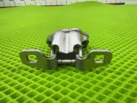 Кузов внутри на Lada Xray — фото 6