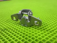 Кузов внутри на Lada Xray — фото 4
