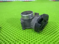Дроссельная заслонка электрическая на Lada Xray — фото 3