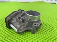 Дроссельная заслонка электрическая на Lada Xray — фото 1