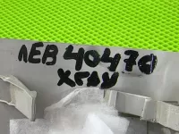 обшивка передней стойки левой на Lada Xray — фото 10