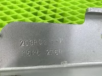 Петля капота левая на Lada Xray — фото 9