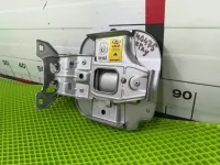 Лючок бензобака на Lada Xray — фото 7