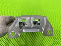 Лючок бензобака на Lada Xray — фото 8