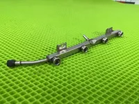 Рампа топливная на Lada Xray — фото 2