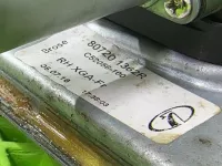 Стеклоподъемник электрический передний правый на Lada Xray — фото 12