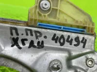 Стеклоподъемник электрический передний правый на Lada Xray — фото 13