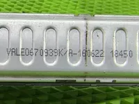 Радиатор печки на Lada Xray — фото 12