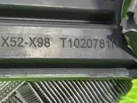 Радиатор печки на Lada Xray — фото 11