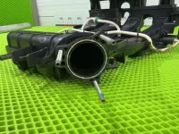 Коллектор впускной на Lada Xray — фото 11