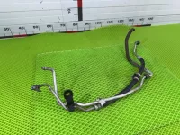 Трубка гур на Lada Xray — фото 9
